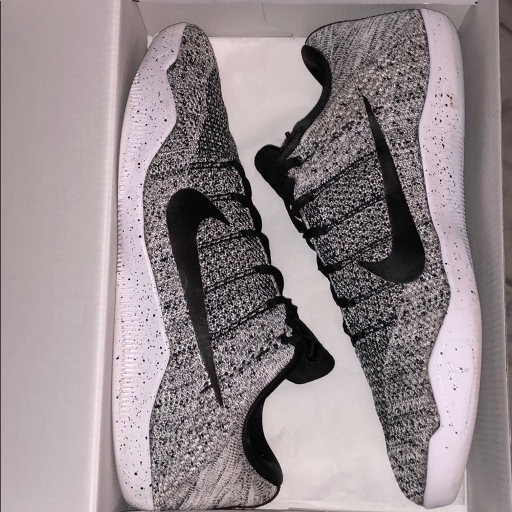 Kobe 11 elite